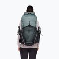 Mammut Ducan Spine Damen Wanderrucksack 28-35 l strata/schwarz 4
