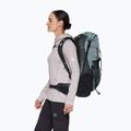 Mammut Ducan Spine Damen Wanderrucksack 28-35 l strata/schwarz 5