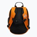 Kinder Wanderrucksack Mammut First Zip 16 l tangerine/dark tangerine 2