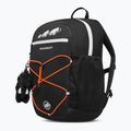 Mammut First Zip 8 l schwarz Kinder-Wanderrucksack