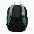 Mammut First Zip 8 l jade/dark jade Kinder-Wanderrucksack 2