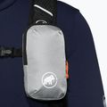 Mammut Lithium Add-on Schultergurt M platinum 3