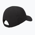 Basecap Mammut Sun Peak black 2