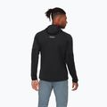 Mammut Massone ML Hooded Herren Windjacke schwarz 2