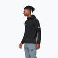 Mammut Massone ML Hooded Herren Windjacke schwarz 3