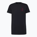 Mammut Herren-T-Shirt Massone Quickdraw schwarz
