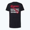 Mammut Herren-T-Shirt Massone Quickdraw schwarz 2