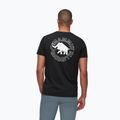 Mammut Core Garantie Herren-T-Shirt schwarz 2