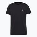 Mammut Core Garantie Herren-T-Shirt schwarz