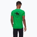 Mammut Core Garantie Herren-T-Shirt Pinea 2