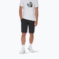Herren-Trekking-Shorts Mammut Hiking V black