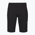 Herren-Trekking-Shorts Mammut Hiking V black 5