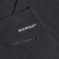 Herren-Trekking-Shorts Mammut Hiking V black 6