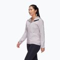 Mammut Damen Regenjacke Ducan Light HS Hooded alpine calamint 3