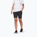 Damen-Trekking-Shorts Mammut Hiking V black