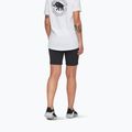 Damen-Trekking-Shorts Mammut Hiking V black 2