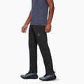 Herren-Trekkinghose Mammut Runbold IV Regular schwarz 3