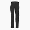Damen-Trekkinghose Mammut Runbold IV Regular schwarz