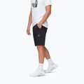 Herren-Trekking-Shorts Mammut Runbold IV black 2