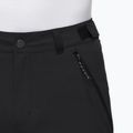 Herren-Trekking-Shorts Mammut Runbold IV black 5