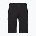 Herren-Trekking-Shorts Mammut Runbold IV black 6