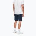 Herren-Trekking-Shorts Mammut Runbold IV marine 2