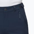 Herren-Trekking-Shorts Mammut Runbold IV marine 4