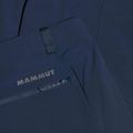 Herren-Trekking-Shorts Mammut Runbold IV marine 7