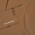 Mammut Runbold IV claystone Herren-Trekking-Shorts 7