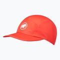 Mammut Aenergy Light Baseballmütze Mammut rot