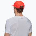 Mammut Aenergy Light Baseballmütze Mammut rot 4