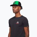 Mammut Crag Logo Baseballmütze pinea 3