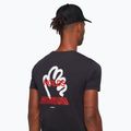 Mammut Crag Logo Baseballmütze pinea 4