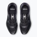 Herren Wanderschuhe Mammut Girun II Low GTX schwarz/stahl 3