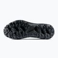Herren Wanderschuhe Mammut Girun II Low GTX schwarz/stahl 4