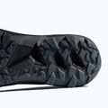 Herren Wanderschuhe Mammut Girun II Low GTX schwarz/stahl 8