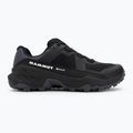 Herren Wanderschuhe Mammut Girun II Low GTX schwarz/stahl 2