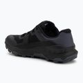 Herren Wanderschuhe Mammut Girun II Low GTX schwarz/stahl 3