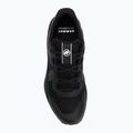 Herren Wanderschuhe Mammut Girun II Low GTX schwarz/stahl 5