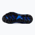 Mammut Girun II Low GTX Herren Wanderschuhe gletscherblau/schwarz 4