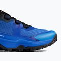 Mammut Girun II Low GTX Herren Wanderschuhe gletscherblau/schwarz 5