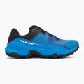 Mammut Girun II Low GTX Herren Wanderschuhe gletscherblau/schwarz 2