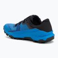Mammut Girun II Low GTX Herren Wanderschuhe gletscherblau/schwarz 3