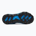 Mammut Girun II Low GTX Herren Wanderschuhe gletscherblau/schwarz 4