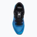 Mammut Girun II Low GTX Herren Wanderschuhe gletscherblau/schwarz 5