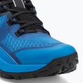 Mammut Girun II Low GTX Herren Wanderschuhe gletscherblau/schwarz 7