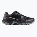 Mammut Damen-Wanderstiefel Girun II Low GTX schwarz/legiert