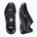 Mammut Damen-Wanderstiefel Girun II Low GTX schwarz/legiert 2
