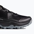 Mammut Damen-Wanderstiefel Girun II Low GTX schwarz/legiert 5