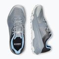 Mammut Girun II Low GTX alloy/light glacier Damen-Wanderschuhe 2
